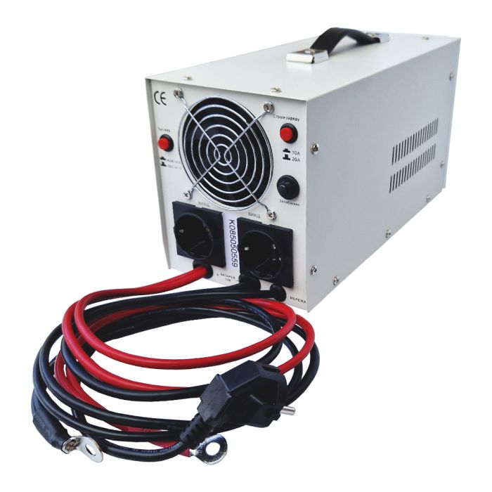 ИБП Electro100 Asterix 1000 (700 Вт)