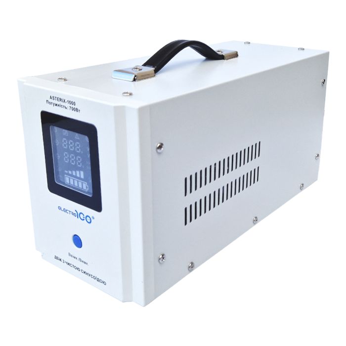 ИБП Electro100 Asterix 1000 (700 Вт)