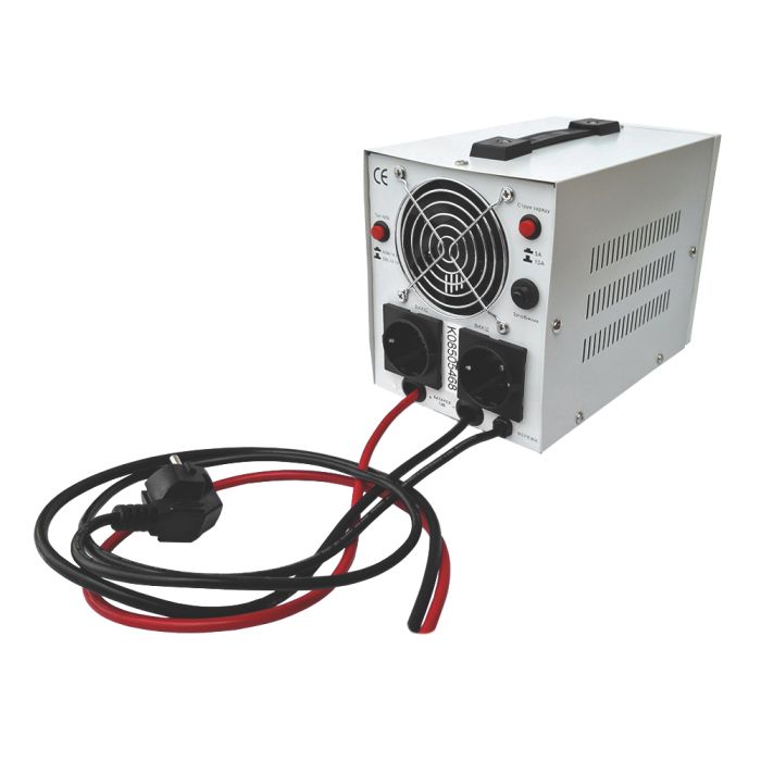 ДБЖ Electro100 Asterix 500 (300 Вт)