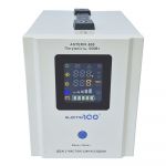 ДБЖ Electro100 Asterix 800 (500 Вт)