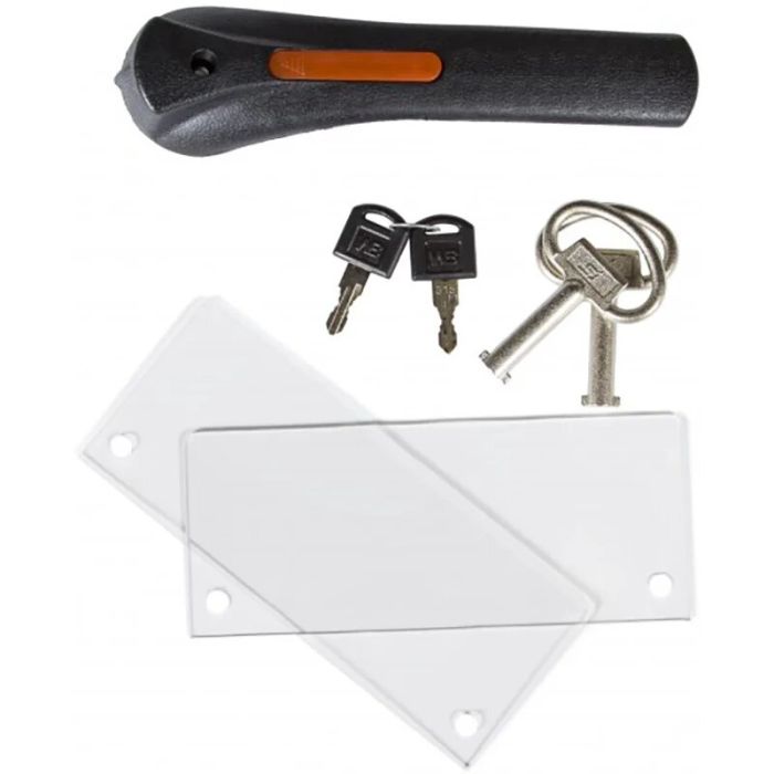 Блок автоматики Hyundai ATS-60A