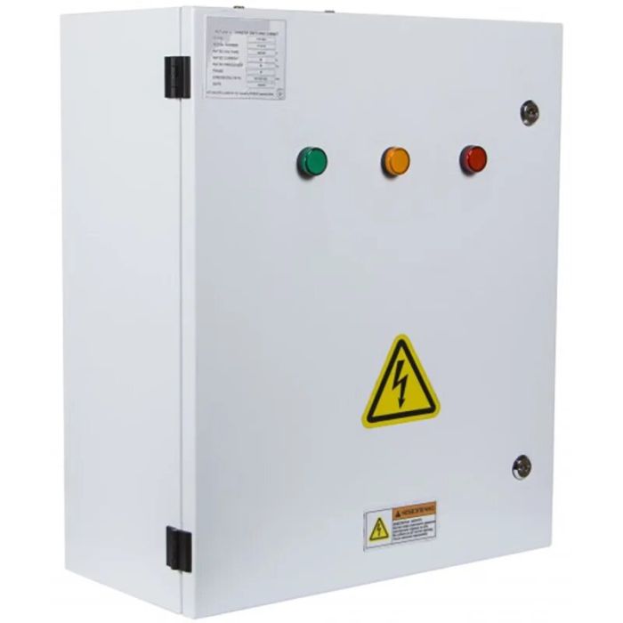 Блок автоматики Hyundai ATS-60A