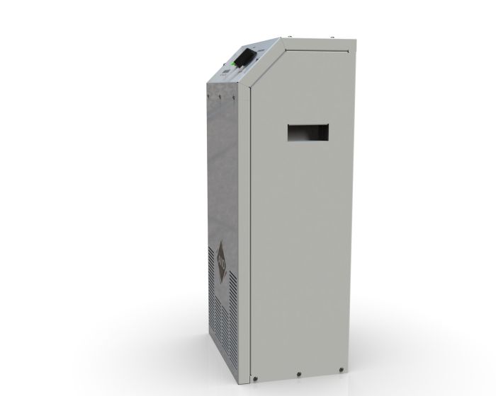 Стабілізатор напруги Awattom СНОПТ 37 кВт (Ш)