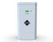 Стабілізатор напруги Awattom СНОПТ 4 кВт