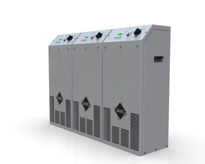 Стабилизатор напряжения Awattom СНТПТ 57 кВт (3х19)