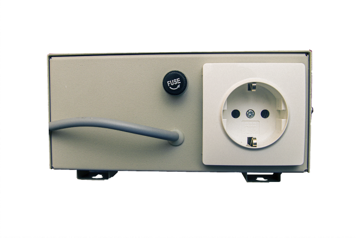 Стабілізатор напруги Awattom СНОПТ 0,6 кВт (Ш)