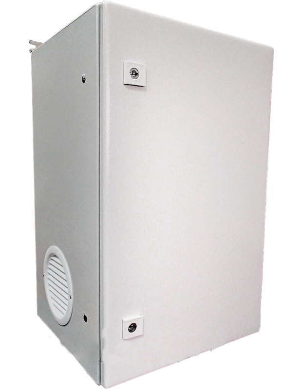 Стабілізатор напруги Awattom СНОПТ 1,2 кВт (IP-56)