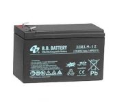Аккумулятор BB Battery HRL9-12 AGM