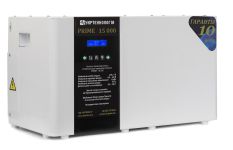 Стабілізатор напруги Укртехнологія Prime 15000