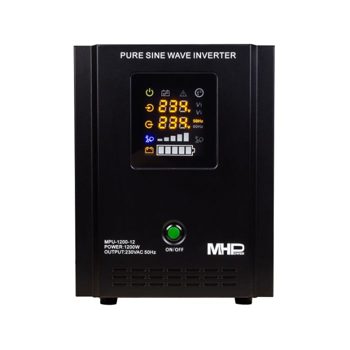 ИБП MHPower MPU 1200-12 (1200 Вт)