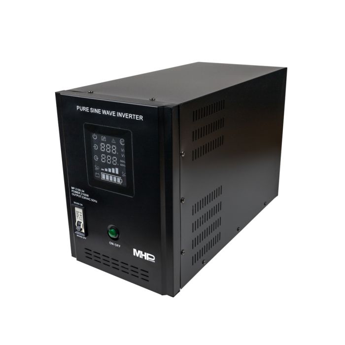 ИБП MHPower MPU 2100-24 (2100 Вт)