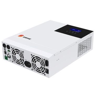 Солнечный инвертор SRNE HFP4850S80-145 (5кВт, 48В)