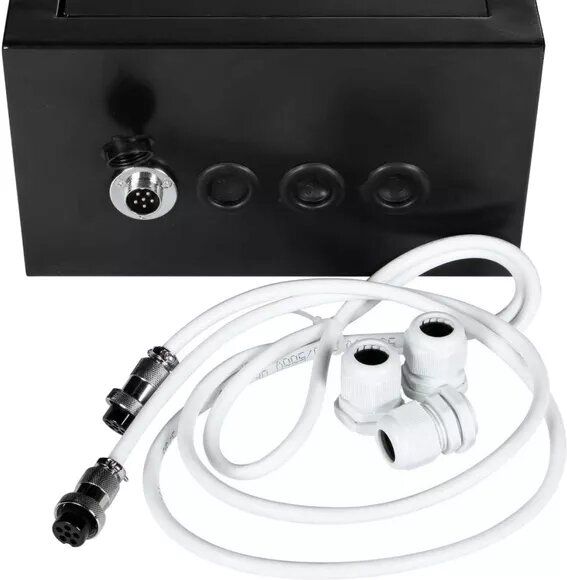 Блок автоматики Hyundai ATS 10-380