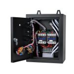 Блок керуючої електроніки Hyundai ATS 20-220D-32A