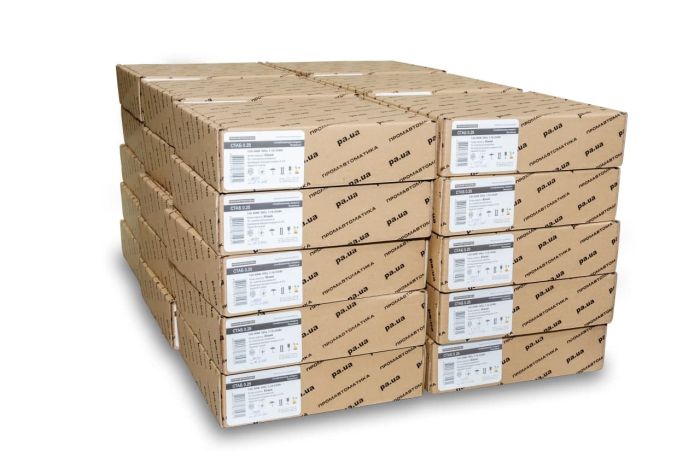 Стабілізатор напруги Промавтоматика СТАБ 1.6 (1,6 кВт)