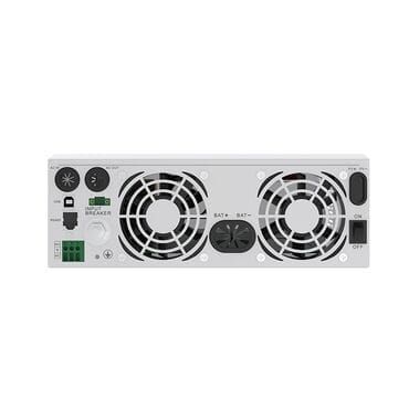 Солнечный инвертор SRNE HFP4850S80-145 (5кВт, 48В)