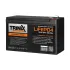 Аккумулятор Trinix LFP12-8 LiFePO4