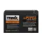 Аккумулятор Trinix LFP12-8 LiFePO4