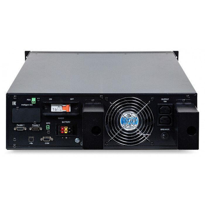 ИБП Challenger HomePro 6000 RT31