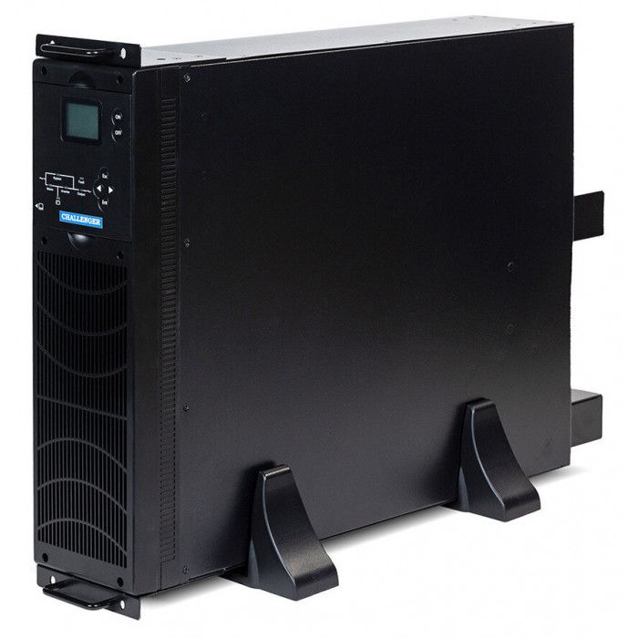 ИБП Challenger HomePro 6000 RT31