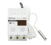 Реле напруги Промавтоматика РНм 140t