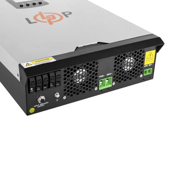 Солнечный инвертор LogicPower LPW-HY-3522-3500VA+ 3,5кВт 24В