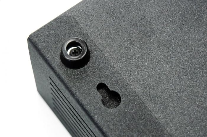 Стабілізатор напруги Промавтоматика СТАБ 1.6 (1,6 кВт)