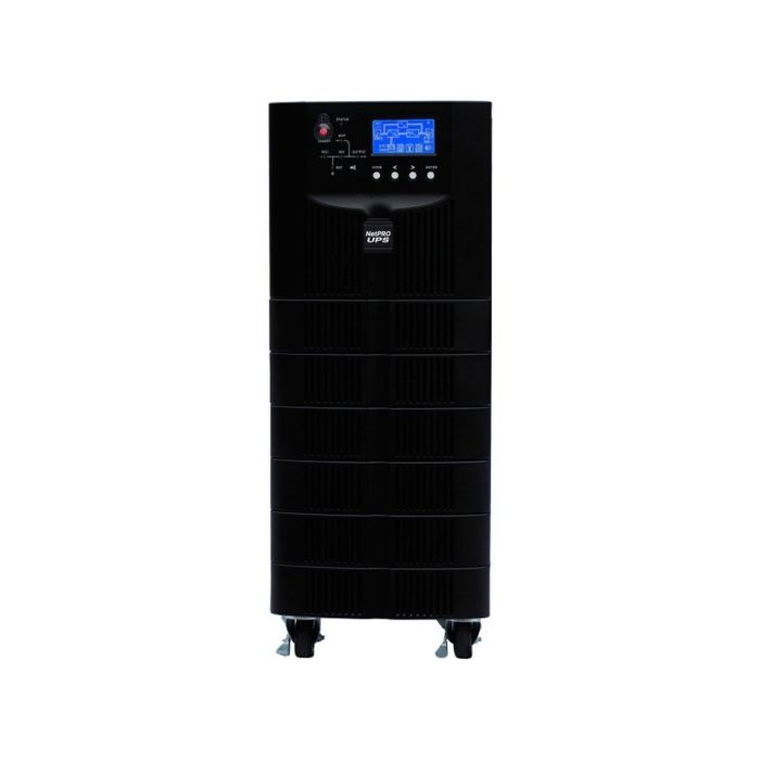 ИБП Pulsar NetPRO 31 20KL (без АКБ)