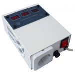 Стабилизатор напряжения ДИА-Н СН-300-V (300 Вт)