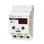 Реле напруги Промавтоматика РНм 140Х