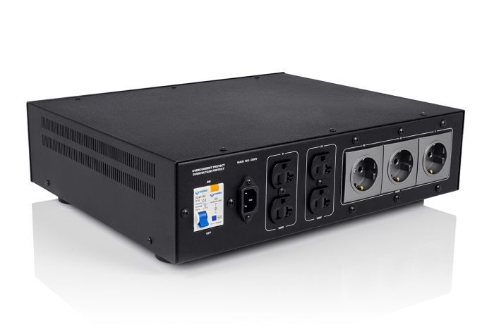 Стабилизатор напряжения Volter-2100