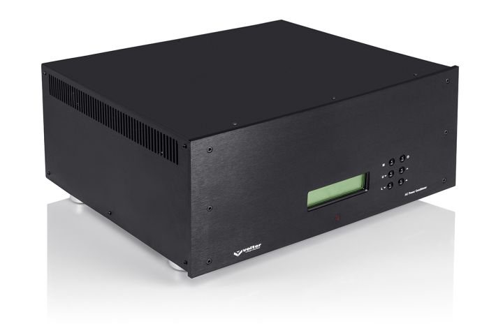 Стабілізатор напруги Volter-3500