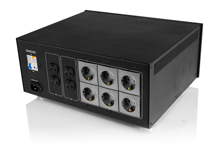 Стабілізатор напруги Volter-3500