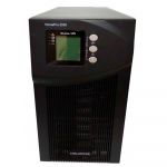ДБЖ Challenger HomePro 3000-S (з АКБ)