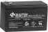 Аккумулятор BB Battery HR9-12 FR AGM