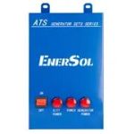 Автоматический ввод резерва (АВР) для SKDS — 3 фазы EnerSol EATS-15DT