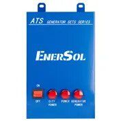 Автоматичне введення резерву (АВР) для SKDS - 3 Фази EnerSol EATS-15DT