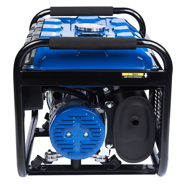 Генератор EnerSol EPG-2800SL (газ-бензин)