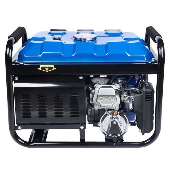 Генератор EnerSol EPG-2800SL (газ-бензин)