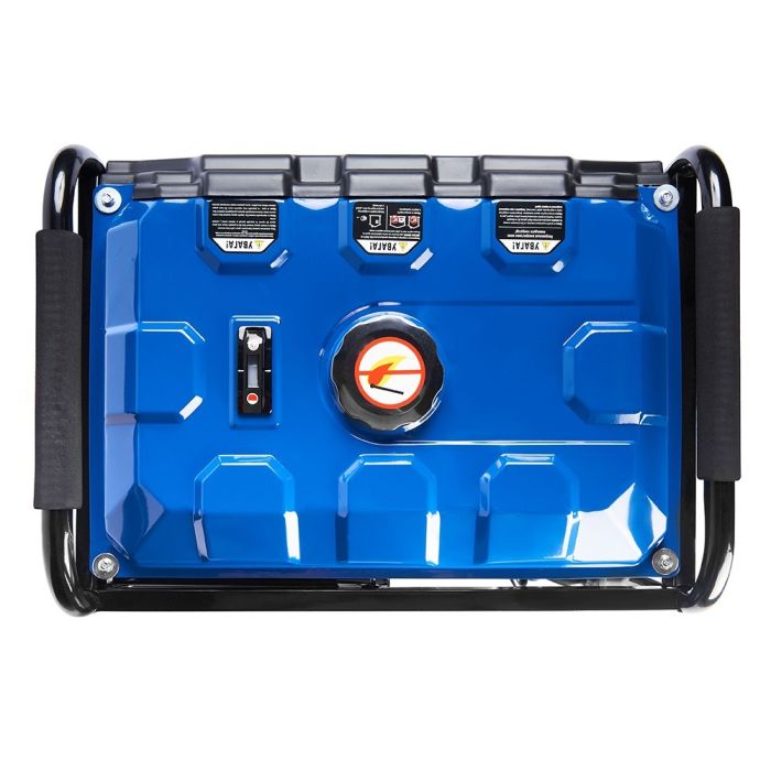 Генератор EnerSol EPG-2800SL (газ-бензин)