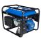 Генератор EnerSol EPG-5500SEL (газ-бензин)