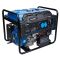 Сварочный генератор EnerSol EPG-6500WE (бензин)