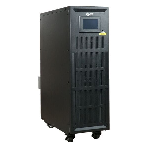 ДБЖ Pulsar NetPRO Cover JR 15K (без АКБ)