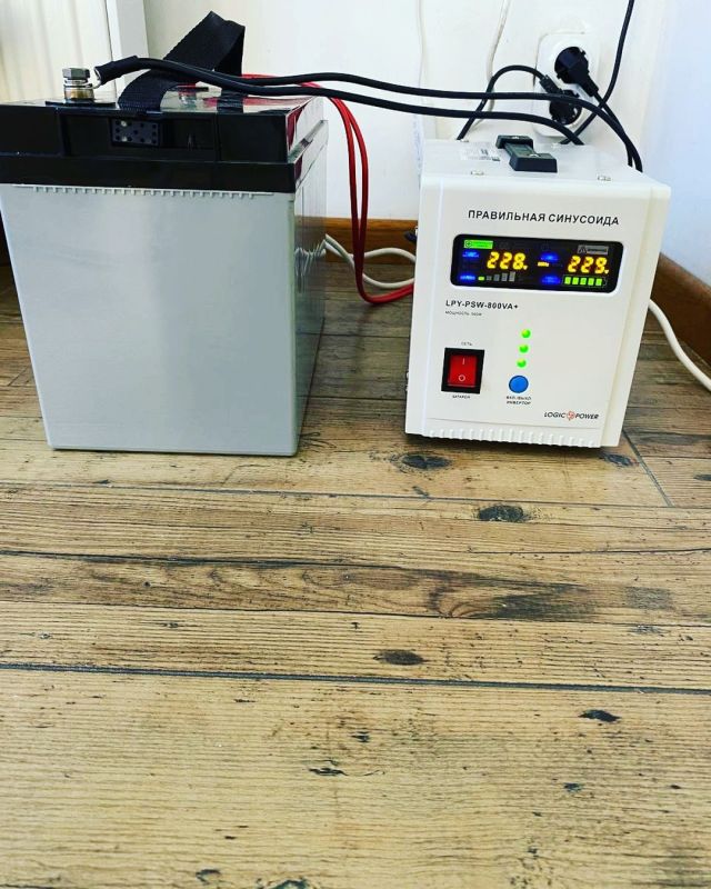 Аккумулятор Challenger A12-150 AGM