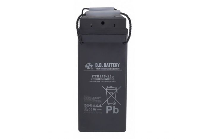 Аккумулятор BB Battery FTB155-12 AGM