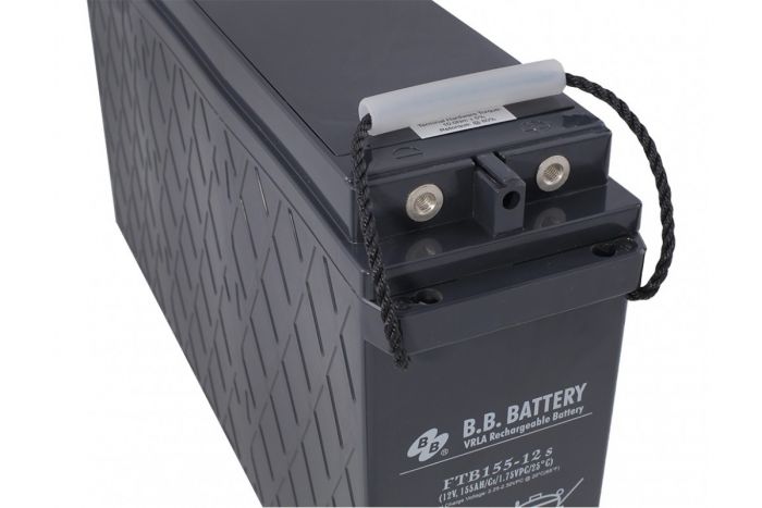 Аккумулятор BB Battery FTB155-12 AGM