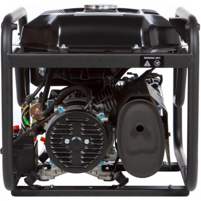 Генератор Hyundai HHY 3050FE (бензин)