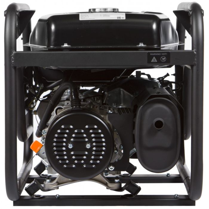 Генератор Hyundai HHY 7050F (бензин)