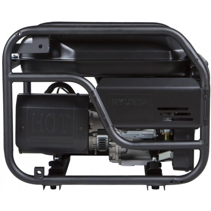 Генератор Hyundai HHY 7050FЕ (бензин)