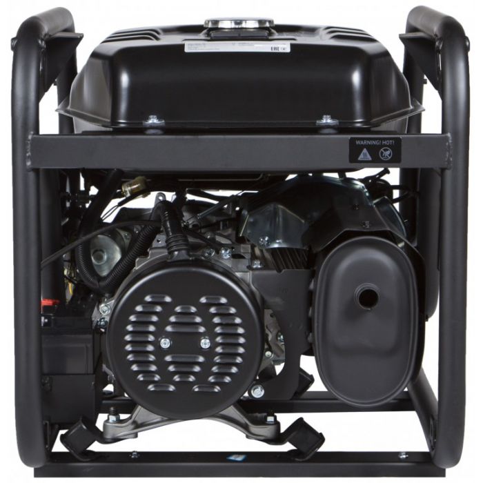 Генератор Hyundai HHY 7050FЕ (бензин)